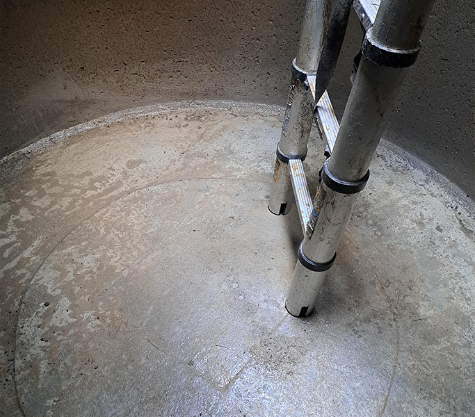 Regenwaterrecuperatie